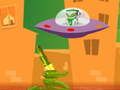 Παιχνίδι Ben 10: Alien Attack σε απευθείας σύνδεση