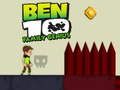 Παιχνίδι Ben 10 οικογενειακή ιδιοφυΐα σε απευθείας σύνδεση
