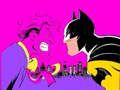 Παιχνίδι Βιβλίο ζωγραφικής Batman Beyond  σε απευθείας σύνδεση