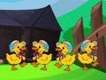 Παιχνίδι Βρείτε το δώρο των ευχαριστιών-5  σε απευθείας σύνδεση