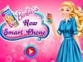 Παιχνίδι Το νέο smartphone της Barbie σε απευθείας σύνδεση Παιχνίδι Το νέο smartphone της Barbie σε απευθείας σύνδεση