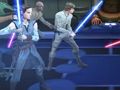 Παιχνίδι Star Wars: Galaxy of Heroes σε απευθείας σύνδεση