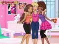 Παιχνίδι Στρατηγικοί Σκοποί Barbie σε απευθείας σύνδεση Παιχνίδι Στρατηγικοί Σκοποί Barbie σε απευθείας σύνδεση