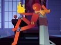 Παιχνίδι Stickdoll 2: Εκδίκηση της φλόγας σε απευθείας σύνδεση