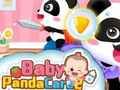 Παιχνίδι Baby Panda Care 2 σε απευθείας σύνδεση Παιχνίδι Baby Panda Care 2 σε απευθείας σύνδεση