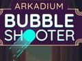 Παιχνίδι Arkadium Shooter Φυσαλίδων σε απευθείας σύνδεση