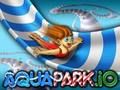 Παιχνίδι Aquapark io σε απευθείας σύνδεση