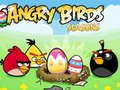 Παιχνίδι Εποχές Angry Birds  σε απευθείας σύνδεση