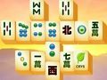 Παιχνίδι Τέσσερις εποχές Mahjong σε απευθείας σύνδεση