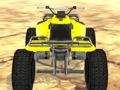 Παιχνίδι Ακροβατικά ATV 2 σε απευθείας σύνδεση