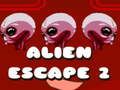Παιχνίδι Alien Escape 2 σε απευθείας σύνδεση