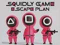 Παιχνίδι Σχέδιο διαφυγής από το παιχνίδι Squidly σε απευθείας σύνδεση