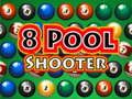 Παιχνίδι 8 shooter πισίνας σε απευθείας σύνδεση Παιχνίδι 8 shooter πισίνας σε απευθείας σύνδεση