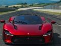 Παιχνίδι Ferrari Daytona SP3 Slide σε απευθείας σύνδεση