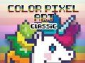 Παιχνίδι Κλασική Τέχνη Pixel Χρώματος σε απευθείας σύνδεση Παιχνίδι Κλασική Τέχνη Pixel Χρώματος σε απευθείας σύνδεση