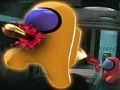 Παιχνίδι Απατεώνας shooter online σε απευθείας σύνδεση