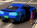 Παιχνίδι City Taxi Simulator Παιχνίδια ταξί  σε απευθείας σύνδεση