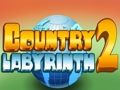 Παιχνίδι Country Labyrinth 2 σε απευθείας σύνδεση