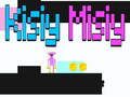 Παιχνίδι Kissy Missy  σε απευθείας σύνδεση