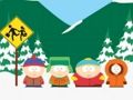 Παιχνίδι Παζλ South Park  σε απευθείας σύνδεση