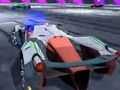 Παιχνίδι Cyber Cars Punk Racing 2 σε απευθείας σύνδεση