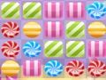 Παιχνίδι Candy Rush Mama σε απευθείας σύνδεση