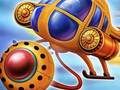 Παιχνίδι Ελικόπτερο Mega Splash σε απευθείας σύνδεση