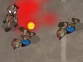 Παιχνίδι Zombie Royale Άμυνα σε απευθείας σύνδεση