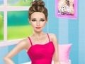 Παιχνίδι Fashion Girl Spa Day σε απευθείας σύνδεση