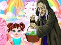 Παιχνίδι Το Baby Taylor νικά τον εφιάλτη  σε απευθείας σύνδεση