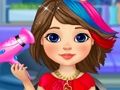 Παιχνίδι Hair Stylist DIY Salon σε απευθείας σύνδεση
