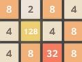 Παιχνίδι Πρωτότυπο 2048  σε απευθείας σύνδεση