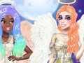Παιχνίδι Angelcore Princess σε απευθείας σύνδεση