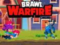 Παιχνίδι Brawl Πόλεμος Φωτιάς online σε απευθείας σύνδεση
