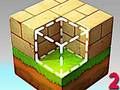 Παιχνίδι Block Craft 2 σε απευθείας σύνδεση