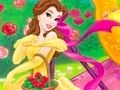 Παιχνίδι Disney Beauty και The Beast Belle's Magical World  σε απευθείας σύνδεση