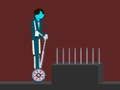 Παιχνίδι Καλαμάρι Happy Wheels  σε απευθείας σύνδεση