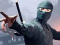 Παιχνίδι Πατήστε Ninja  σε απευθείας σύνδεση