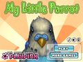 Παιχνίδι Polly Parrot σε απευθείας σύνδεση