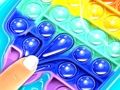 Παιχνίδι Ικανοποιητικός προσομοιωτής Slime  σε απευθείας σύνδεση
