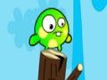 Παιχνίδι Flappy Bird HTML5 σε απευθείας σύνδεση