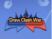 Παιχνίδι Ισοπαλία Clash War  σε απευθείας σύνδεση