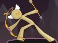 Παιχνίδι Κούκλα Stickman: θεϊκός τοξότης  σε απευθείας σύνδεση