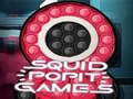 Παιχνίδι Παιχνίδι Squid Pop it  σε απευθείας σύνδεση