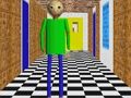 Παιχνίδι Baldi Bass spoopy MOD  σε απευθείας σύνδεση