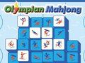 Παιχνίδι Ολυμπιακό Mahjong σε απευθείας σύνδεση