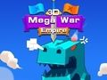 Παιχνίδι Mega War 3D: Αυτοκρατορία σε απευθείας σύνδεση