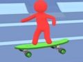 Παιχνίδι Δρομέας skateboard σε απευθείας σύνδεση