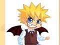 Παιχνίδι Ο Naruto έχασε ένα στοίχημα  σε απευθείας σύνδεση
