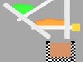 Παιχνίδι Ροή νερού 3D  σε απευθείας σύνδεση
